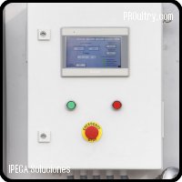 IPECA 500 Instalación para eliminación de Cadáveres de animales