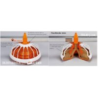 FLUXX 330 & 360- Broiler Feeder