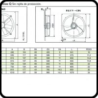 Ventilador