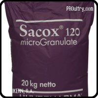 INDUKERN - SACOX- Coccidiostato