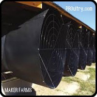 Ventiladores alta eficiencia ENDURA