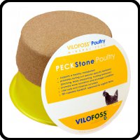Peckstone