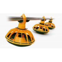 COMEDEROS - Broilers