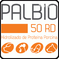 PALBIO 50 RD