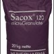 SACOX- Coccidiostato