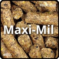 ANITOX - MAXI-MIL