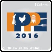 IPPE 2016 App