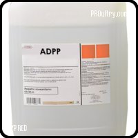 ADPP Aditivo potenciador de insecticidas