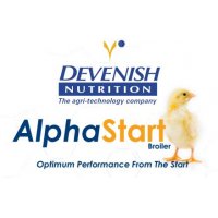 Devenish Nutrition - AlphaStart Broiler