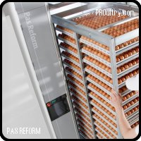 PAS REFORM - Sistemas de incubación SmartPro™