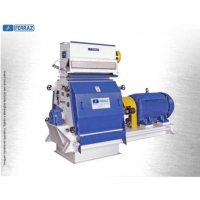 GRINDER HAMMER MIL M-1000