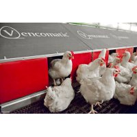 VENCOMATIC GROUP - GRANDO NEST - Nest for breeders and layers