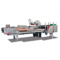 VENCOMATIC GROUP - PSPC egg setting machine