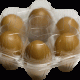 Envases y estuches para huevos de Sodesa