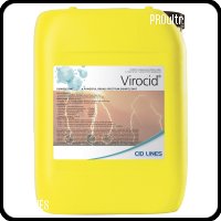 VIROCID - CID LINES