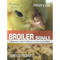 Broiler Signals