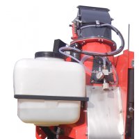 EUROMARK - AEROLIB - ATOMIZER FOR STRAW DISTRIBUTOR