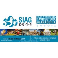 REAL ESCUELA DE AVICULTURA - SIAG (Salón Internacional de la Avicultura y la Ganadería)