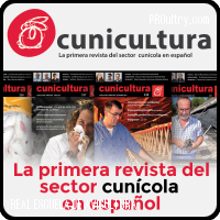 REAL ESCUELA DE AVICULTURA - Revista CUNICULTURA