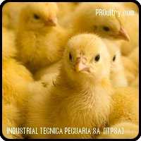 INDUSTRIAL TECNICA PECUARIA SA (ITPSA) - Toconat