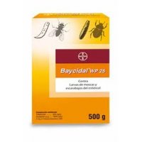 BAYER - BAYCIDAL WP 25