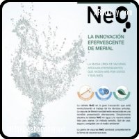 MERIAL Laboratorios - NeO Range