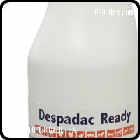 DESPADAC Ready