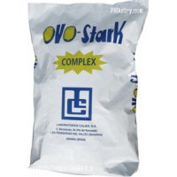 OVO-STARK COMPLEX