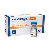 HIPRAGUMBORO® GM97