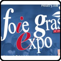Foie Gras EXPO