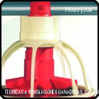 TIGSA by PGSaludables - Comedero Gradual
