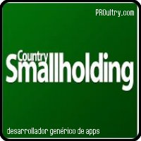 Country Smallholding app