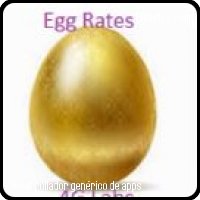Egg Rates