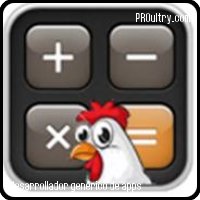 Poultry Calculator