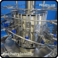 Dutch Poultry Technology - Neck Breaker