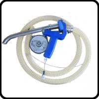 Dutch Poultry Technology - Lung Removal Gun