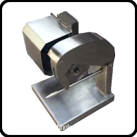 Dutch Poultry Technology - Manual Cut-up Saw