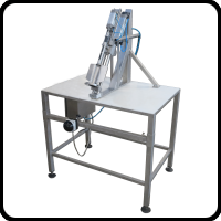 Dutch Poultry Technology - Single Thigh Deboner