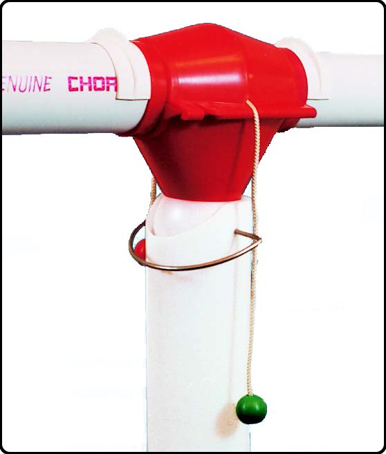 Transportador CHORETIME sistemas de llenado FLEXAUGER®