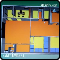 AVIVET IBÉRICA S.L. - DISEÑO ADAPTADO DE INSTALACIONES