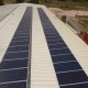 Instalaciones de fotovoltaicas llaves en mano para naves de pollos