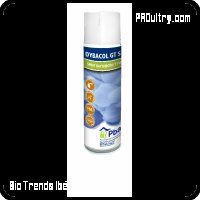 Bio Trends Ibérica S.L. - Dybacol GT Spray 500ml