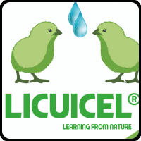 Licuicel Complex