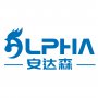 Alpha Machinery Co Ltd