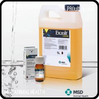 MSD ANIMAL HEALTH - Exzolt